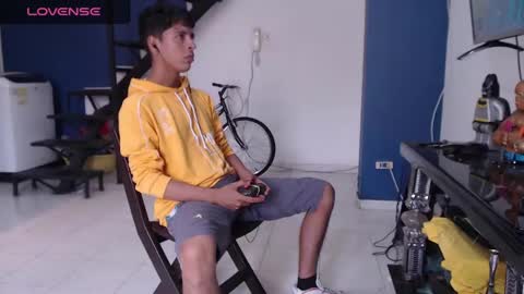 Andres Dean online show from January 25, 2025, 5:30 pm