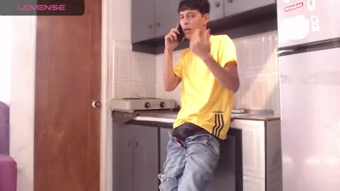 Andres Dean online show from January 30, 2025, 9:47 pm