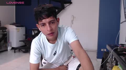 Andres Dean online show from February 4, 2025, 8:17 pm