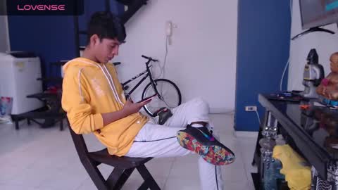 Andres Dean online show from February 10, 2025, 5:19 pm