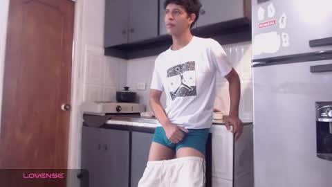 Andres Dean online show from September 24, 2025, 7:06 pm