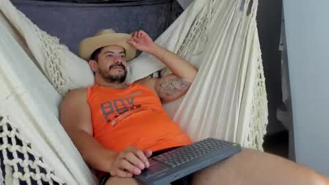 Andres online show from May 13, 2026, 2:20 am