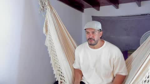 Andres online show from June 3, 2026, 12:35 am