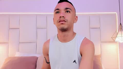 Andres online show from May 11, 2026, 11:38 am