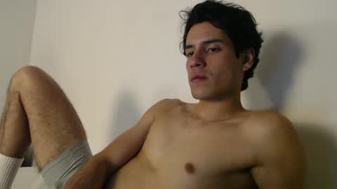 Andres Torres online show from January 9, 2025, 1:29 am