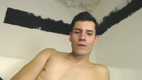 Andres Torres online show from November 2, 2025, 9:50 pm