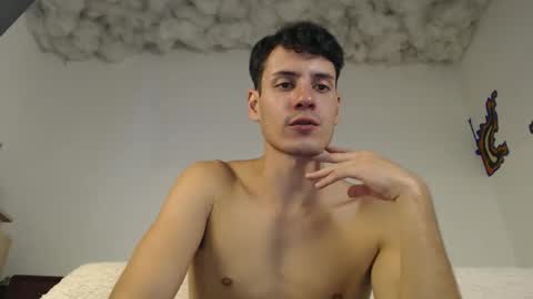 Andres Torres online show from March 14, 2026, 7:19 pm