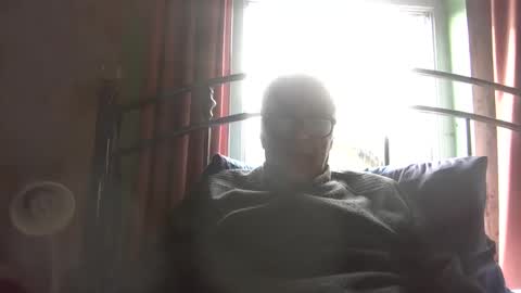 Andrew online show from March 28, 2026, 3:11 pm