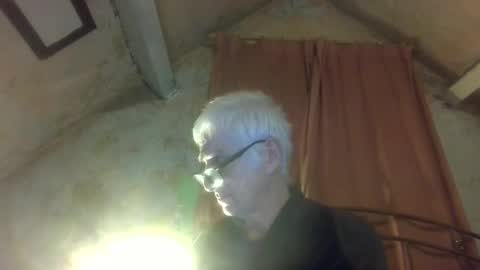 Andrew online show from April 19, 2026, 10:12 pm