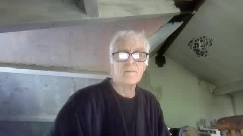 Andrew online show from May 3, 2026, 12:11 pm