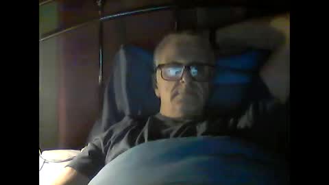 Andrew online show from May 16, 2026, 12:18 am