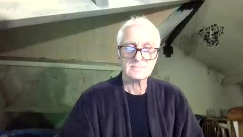 Andrew online show from June 11, 2026, 12:32 am