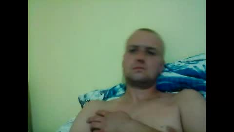 andrew3356577 online show from September 14, 2025, 8:30 pm