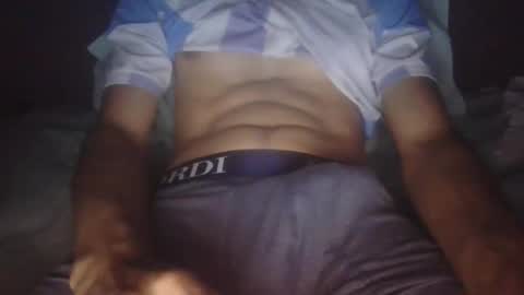 andrew98766 online show from January 13, 2026, 3:23 am