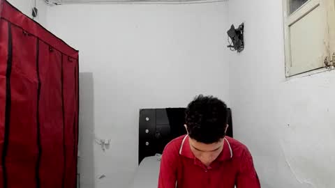 andrew_2811 online show from February 19, 2026, 6:31 am