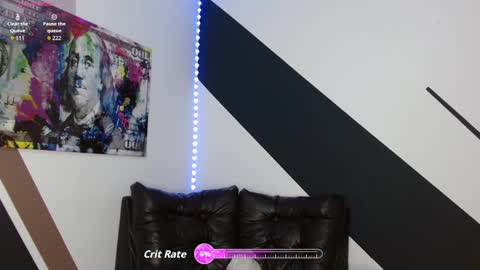 Andrew G online show from November 5, 2025, 3:12 pm