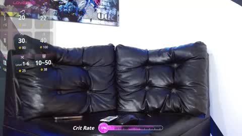 Snapshot of andrew_ag chatting on December 17, 2025, 2:28 am Andrew G online show from December 17, 2025, 2:28 am