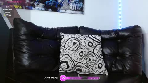 Snapshot of andrew_ag chatting on February 9, 2026, 2:37 am Andrew G online show from February 9, 2026, 2:37 am