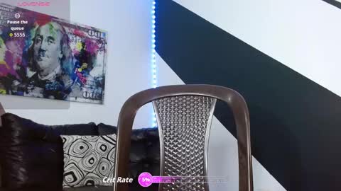 Snapshot of andrew_ag chatting on February 18, 2026, 12:12 pm Andrew G online show from February 18, 2026, 12:12 pm