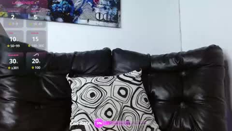 Snapshot of andrew_ag chatting on February 21, 2026, 2:45 am Andrew G online show from February 21, 2026, 2:45 am