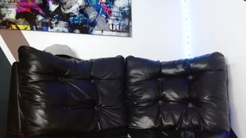 Snapshot of andrew_ag chatting on February 27, 2026, 2:22 am Andrew G online show from February 27, 2026, 2:22 am