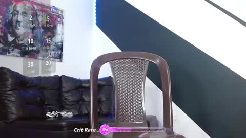 Snapshot of andrew_ag chatting on February 28, 2026, 2:45 am Andrew G online show from February 28, 2026, 2:45 am