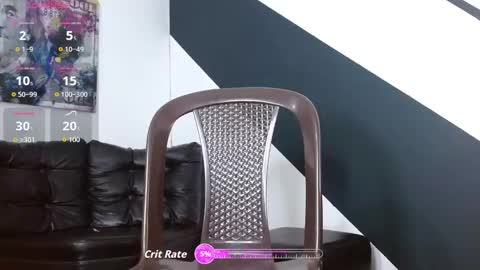 Snapshot of andrew_ag chatting on March 3, 2026, 1:56 am Andrew G online show from March 3, 2026, 1:56 am