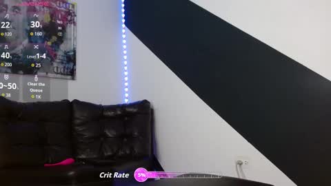 Snapshot of andrew_ag chatting on March 5, 2026, 2:51 am Andrew G online show from March 5, 2026, 2:51 am