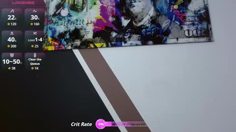 Snapshot of andrew_ag chatting on March 6, 2026, 2:41 am Andrew G online show from March 6, 2026, 2:41 am