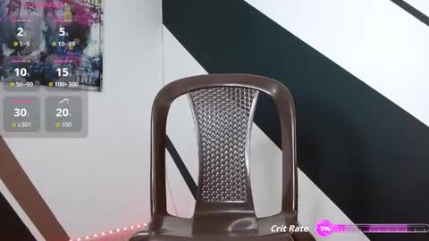 Snapshot of andrew_ag chatting on March 17, 2026, 12:52 pm Andrew G online show from March 17, 2026, 12:52 pm