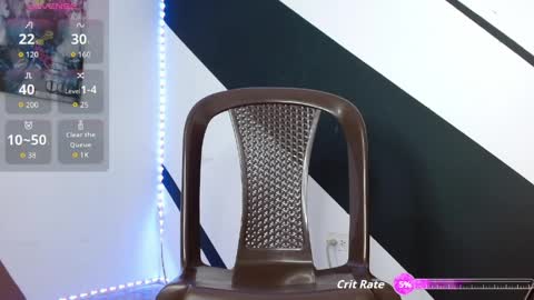 Snapshot of andrew_ag chatting on April 7, 2026, 12:16 pm Andrew G online show from April 7, 2026, 12:16 pm