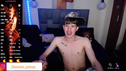 Snapshot of andrew_angels chatting on October 27, 2025, 10:03 pm andrew_angels online show from October 27, 2025, 10:03 pm