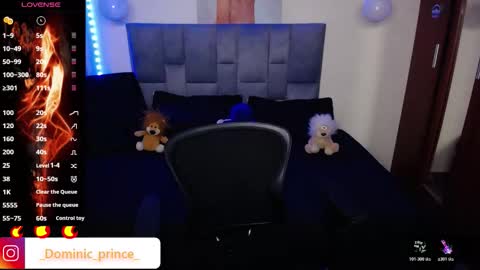 Snapshot of andrew_angels chatting on October 30, 2025, 1:40 am andrew_angels online show from October 30, 2025, 1:40 am