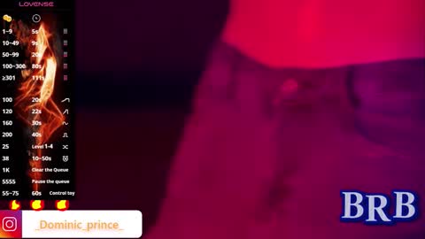 Snapshot of andrew_angels chatting on November 10, 2025, 12:15 pm andrew_angels online show from November 10, 2025, 12:15 pm