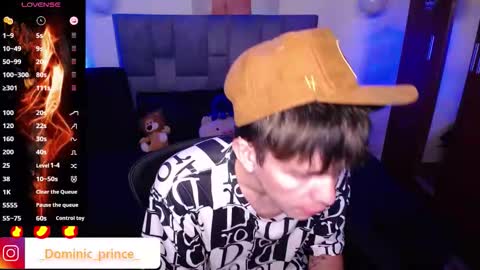 Snapshot of andrew_angels chatting on November 14, 2025, 5:33 pm andrew_angels online show from November 14, 2025, 5:33 pm