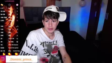 Snapshot of andrew_angels chatting on November 15, 2025, 5:38 am andrew_angels online show from November 15, 2025, 5:38 am