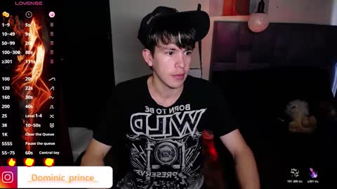 Snapshot of andrew_angels chatting on November 23, 2025, 7:35 pm andrew_angels online show from November 23, 2025, 7:35 pm