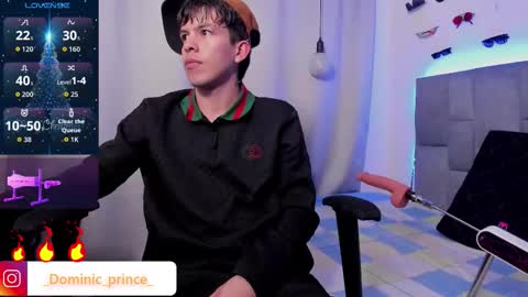 Snapshot of andrew_angels chatting on January 6, 2026, 8:29 am andrew_angels online show from January 6, 2026, 8:29 am