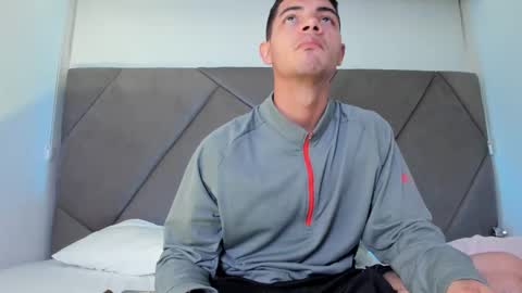 Snapshot of andrew_colleman1 chatting on September 22, 2025, 5:31 am Colleman online show from September 22, 2025, 5:31 am