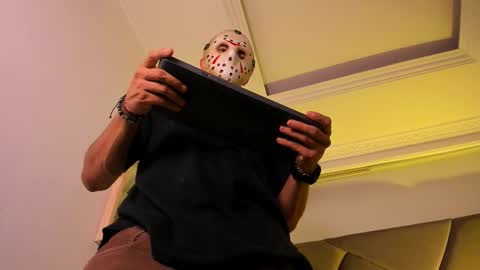 Colleman online show from October 28, 2025, 7:01 am