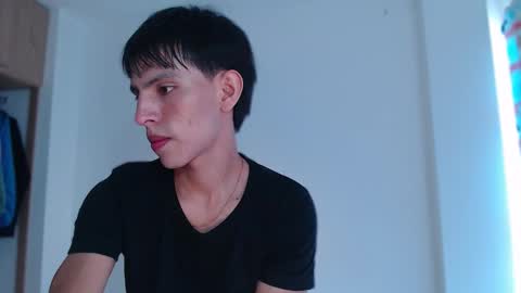 Andrew Courtz online show from March 9, 2026, 3:05 pm