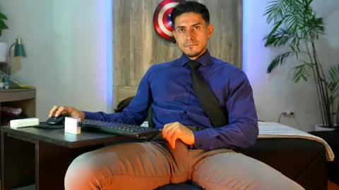 Andrew online show from June 6, 2026, 8:30 am