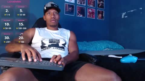 Snapshot of andrew_hoult chatting on January 20, 2025, 11:21 pm Andrew online show from January 20, 2025, 11:21 pm