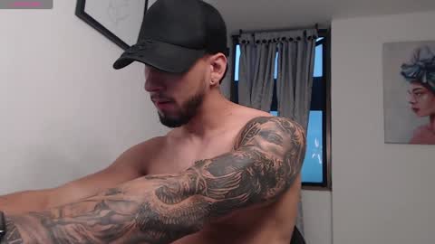 Andrew Mathwes online show from February 8, 2025, 11:02 pm