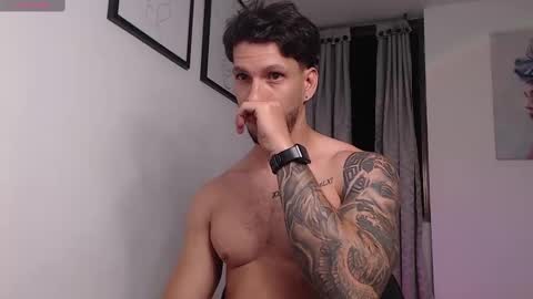 Andrew Mathwes online show from February 17, 2025, 2:31 am