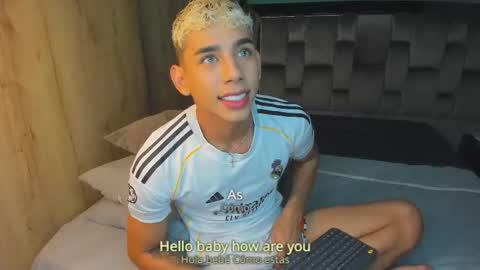 Andrew M. online show from January 17, 2026, 1:21 am