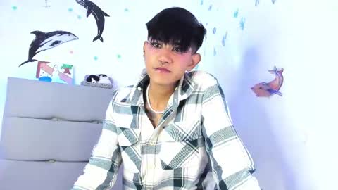 ANDREW independent model online show from December 7, 2024, 5:37 am