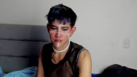 ANDREW independent model online show from January 5, 2026, 7:39 pm