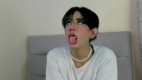 ANDREW independent model online show from March 22, 2026, 9:18 pm