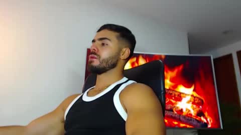 ANDREW WEST online show from December 27, 2024, 10:37 pm